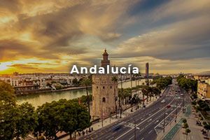 Andalucia