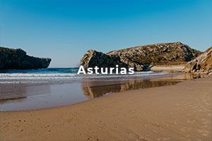 Asturias