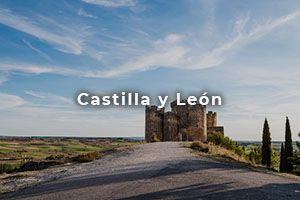 Castilla y Leon