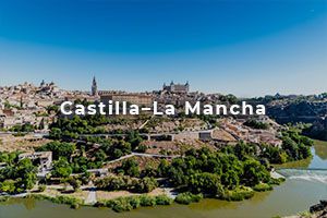 Castilla–La Mancha