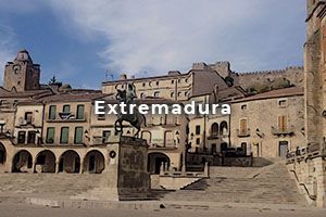 Extremadura