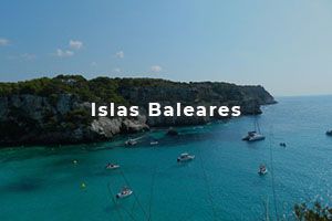 Islas Baleares