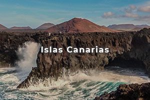 Islas Canarias