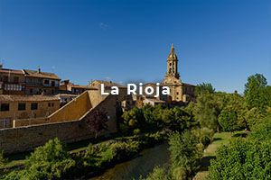 La Rioja