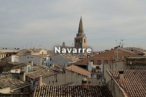 Navarre