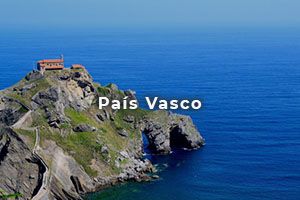 Pais Vasco